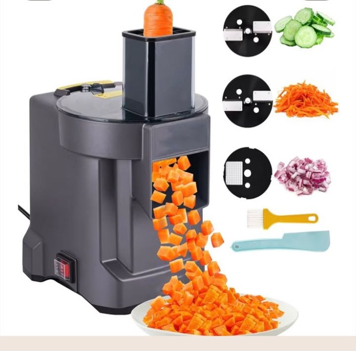 vegetable cutter machine manufacturer in india