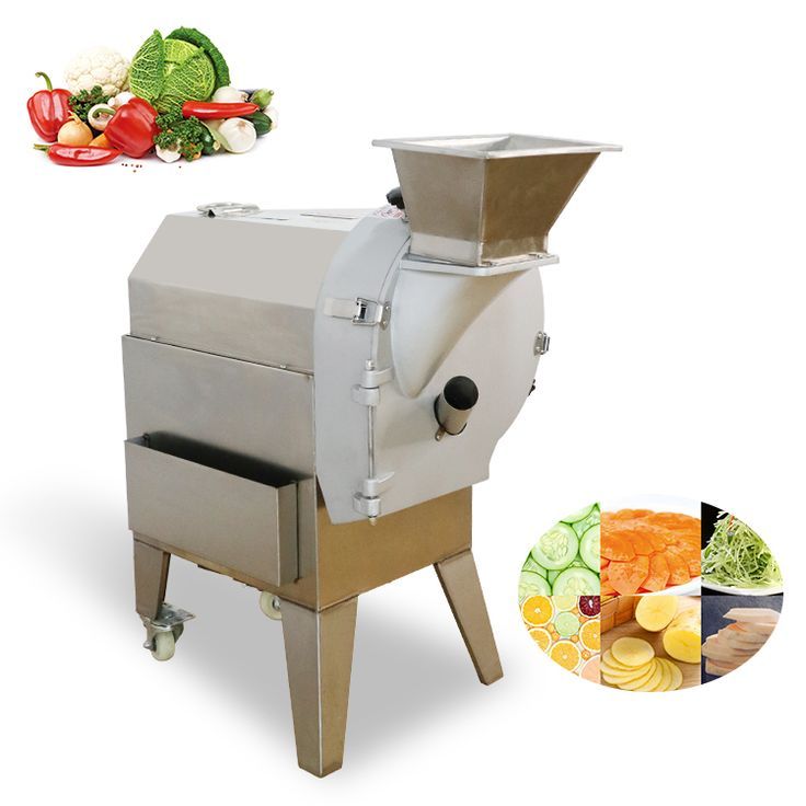 vegetable cutter machine manufacturer in india