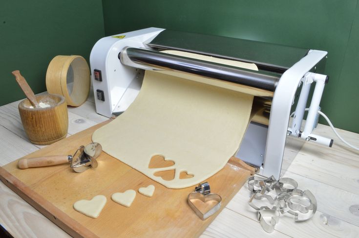 dough sheeter manufacturer in india