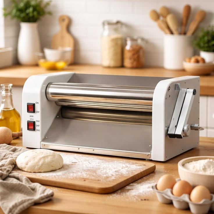 dough sheeter manufacturer in india