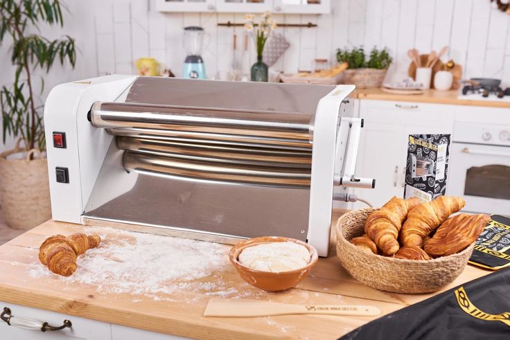dough sheeter manufacturer in India