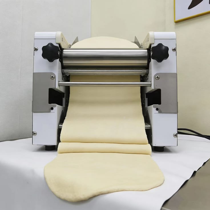 dough sheeter manufacturer in india