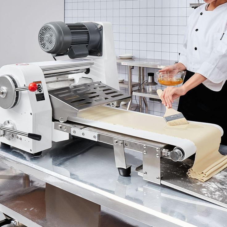 dough sheeter manufacturer in india