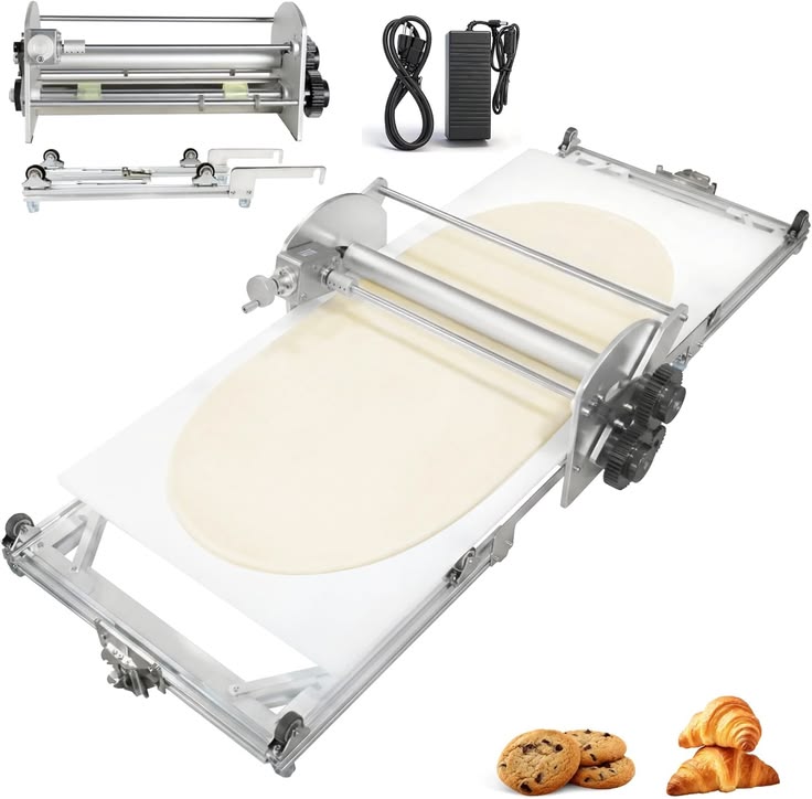 dough sheeter manufacturer in india