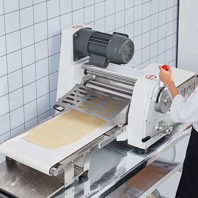 dough sheeter manufacturer in india