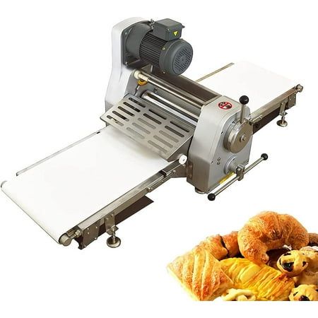 dough sheeter manufacturer in india