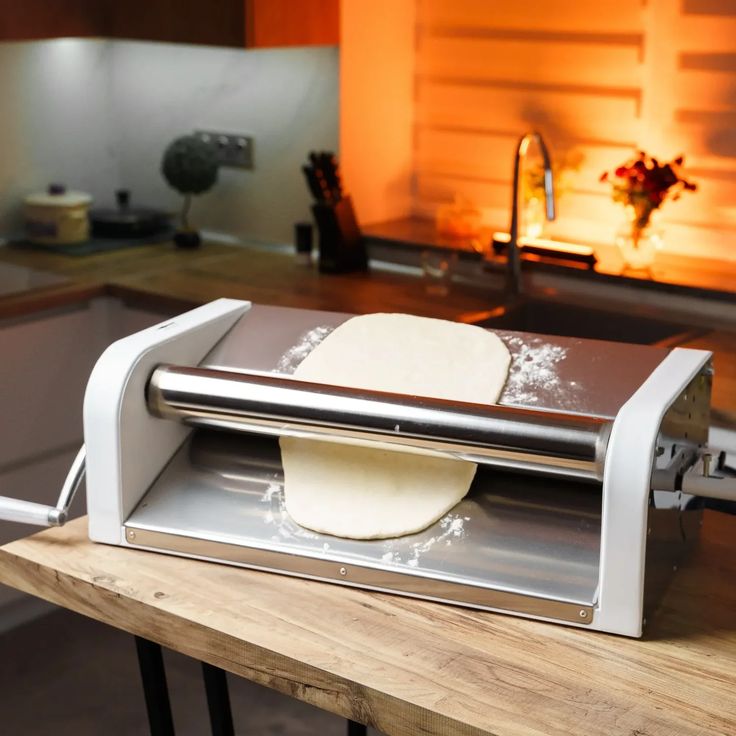 dough sheeter manufacturer in india