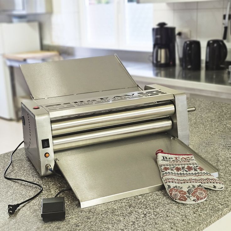 dough sheeter manufacturer in india