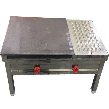 dosa plate manufacturer in india