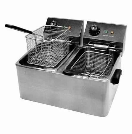 deep fat fryer manufacturer in india