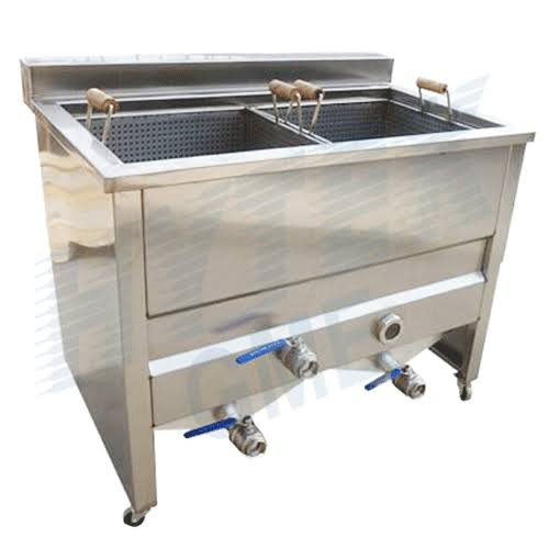 deep fat fryer manufacturer in india