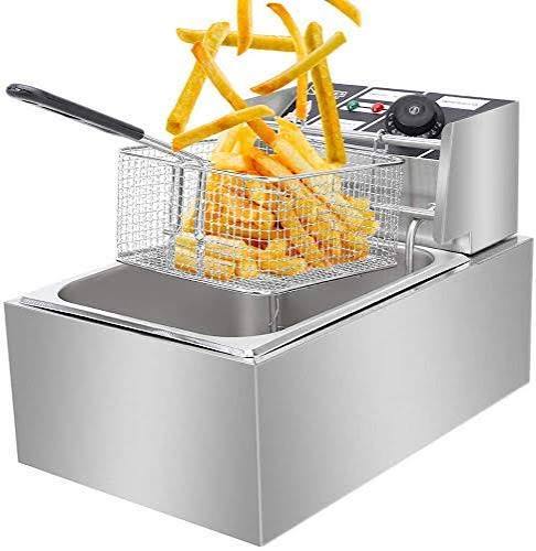 deep fat fryer manufacturer in India