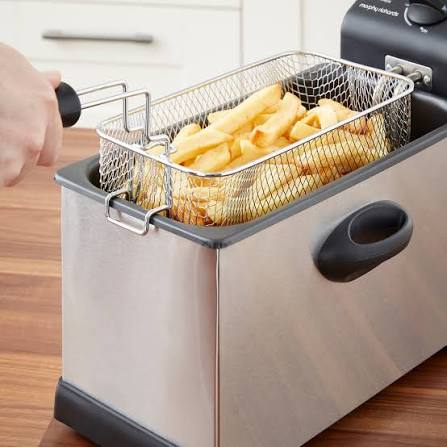 deep fat fryer manufacturer in india