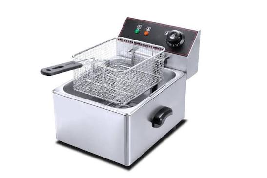 deep fat fryer manufacturer in india