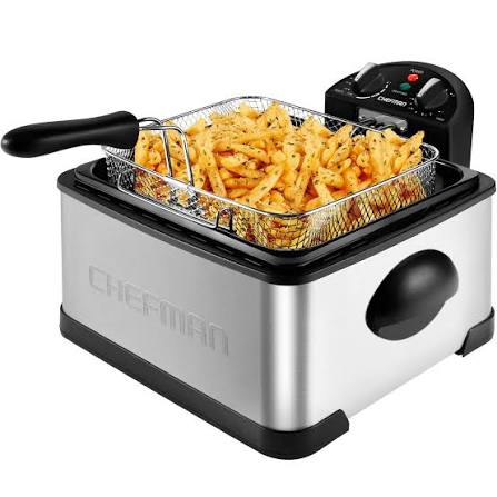 deep fat fryer manufacturer in india