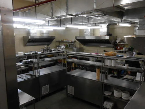 kitchen equipment manufacturer in gurgaon