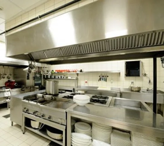 kitchen equipment manufacturer in gurgaon