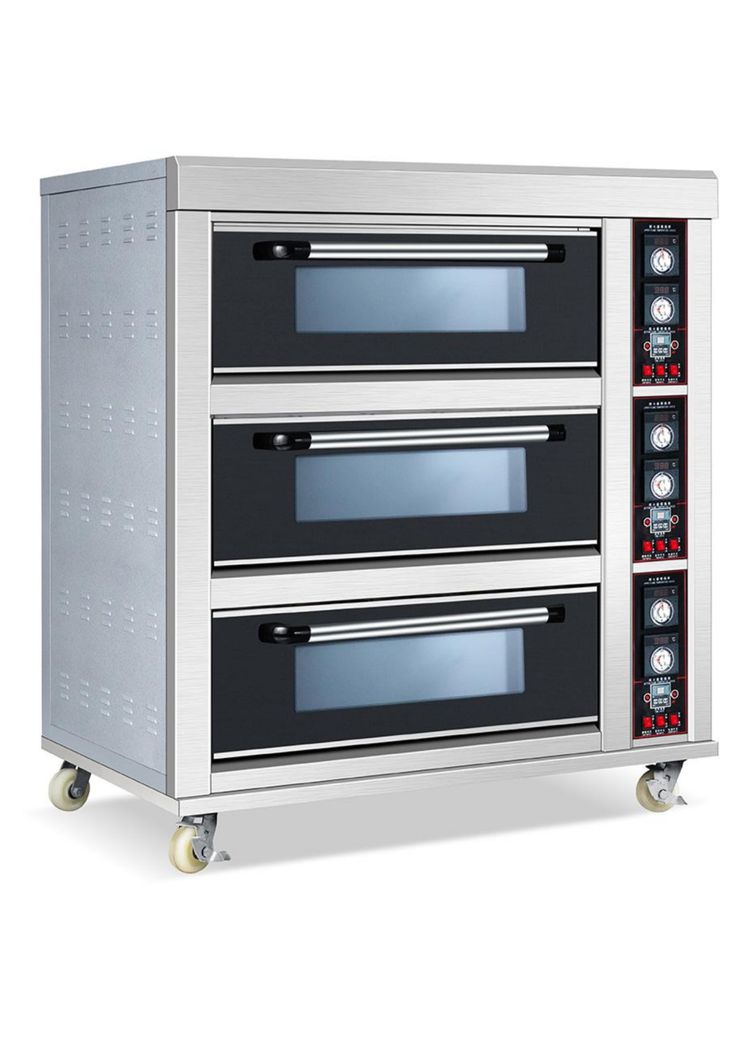 oven manufacturer in india