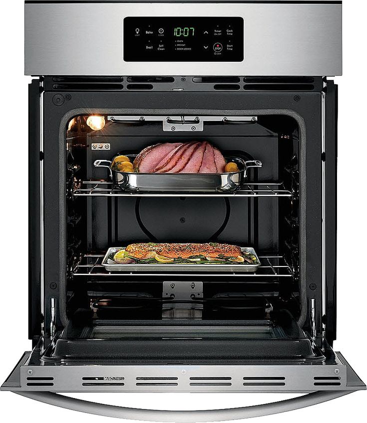 oven manufacturer in india