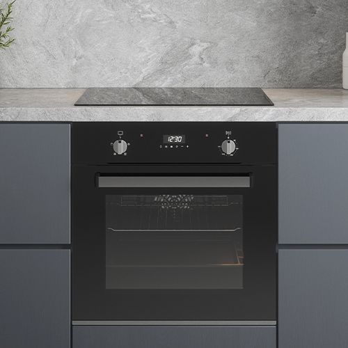 oven manufacturer in India