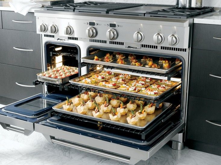 oven manufacturer in india