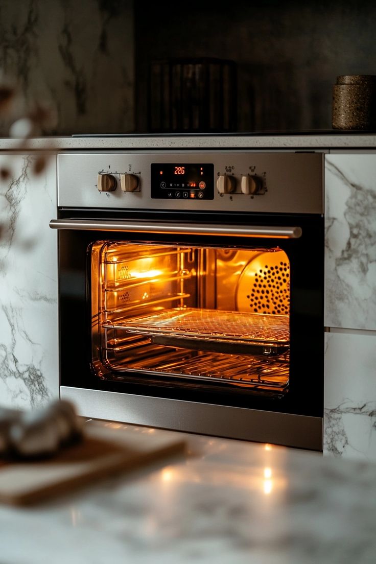 oven manufacturer in india