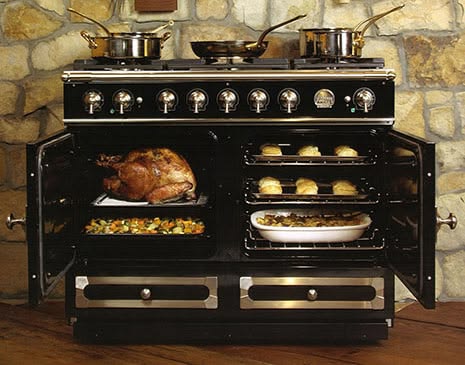 oven manufacturer in india