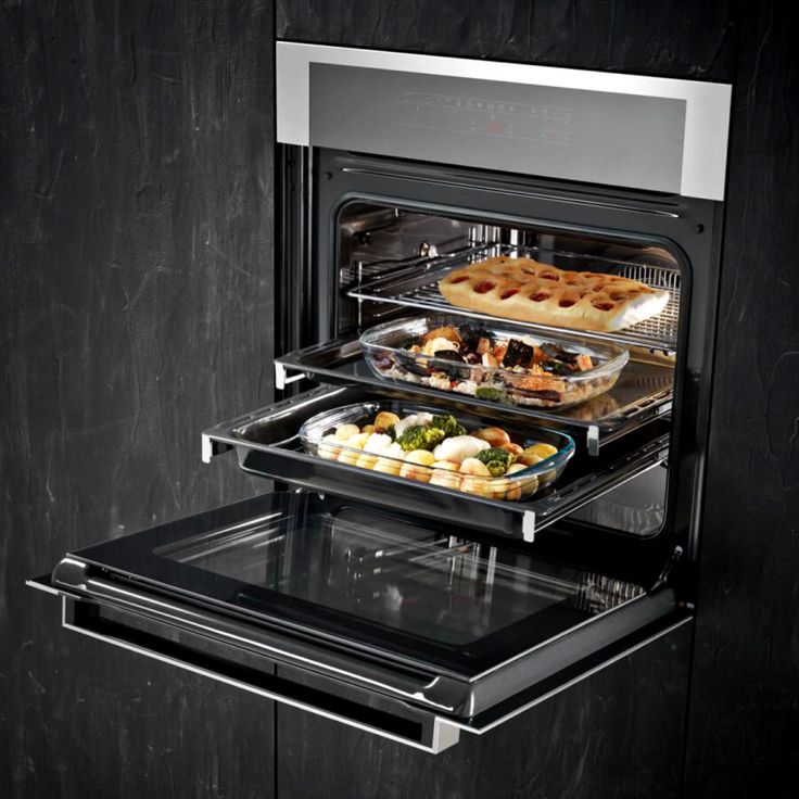 Oven Manufacturer in India
