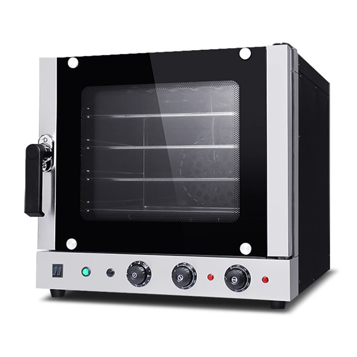oven manufacturer in india