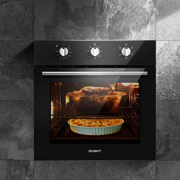 oven manufacturer in india