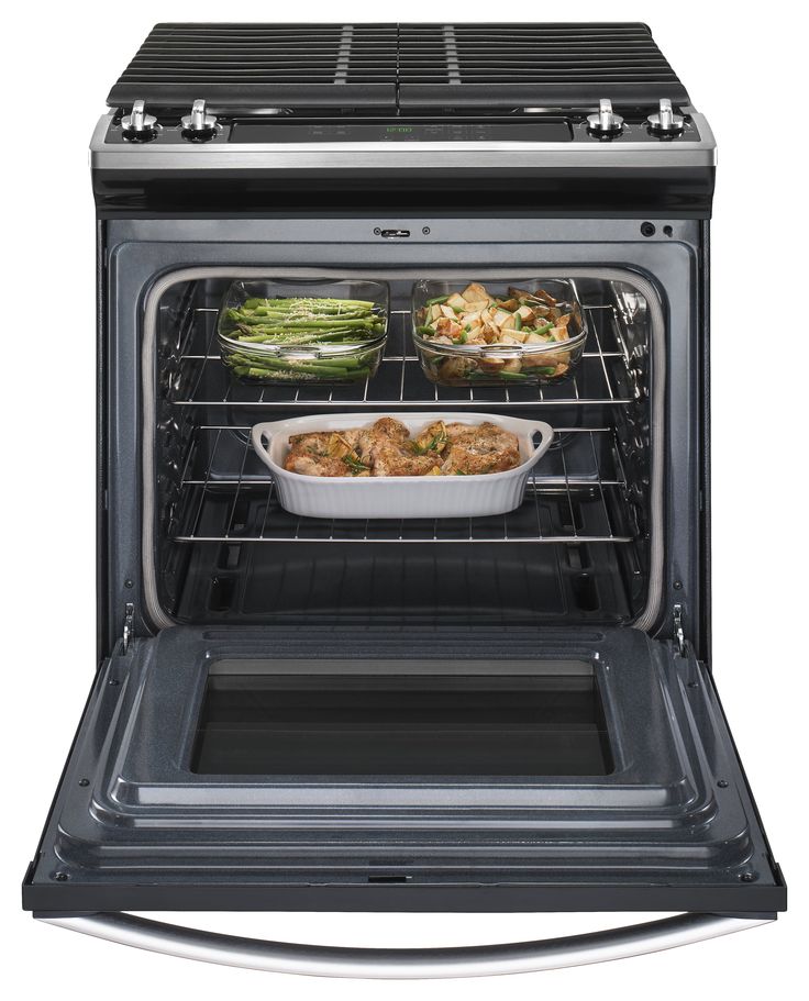 oven manufacturer in india