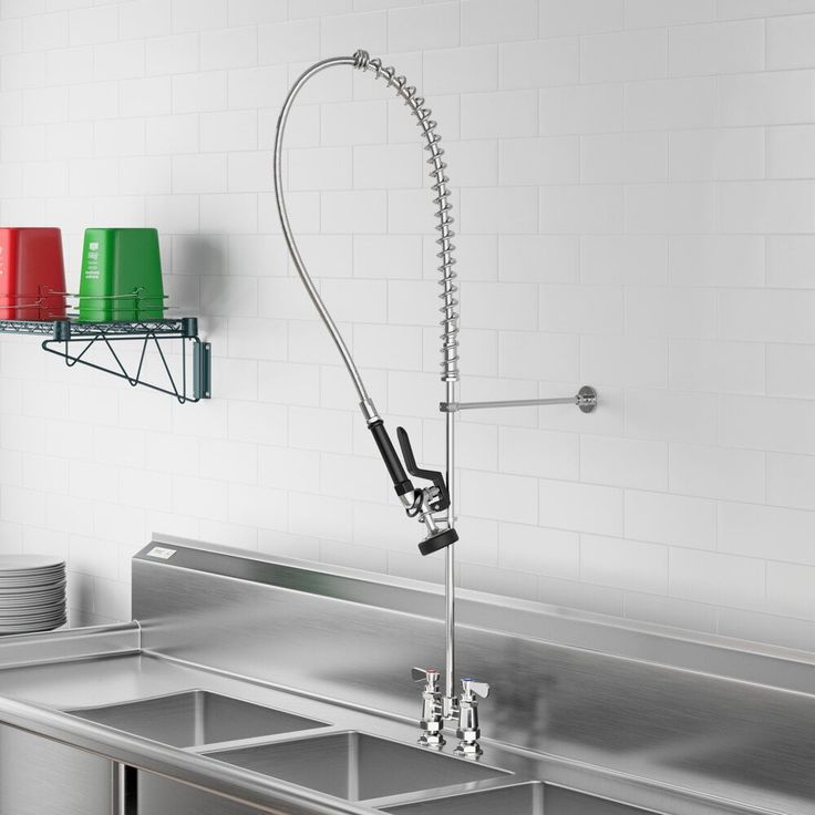 pre rinse faucet manufacturer in India