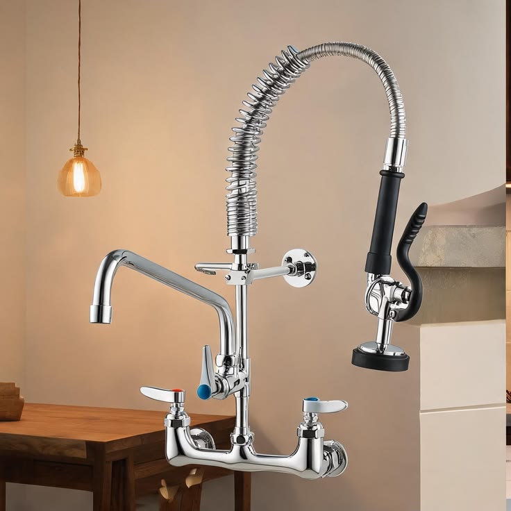 pre rinse faucet manufacturer in india