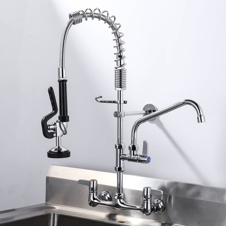 pre rinse faucet manufacturer in india