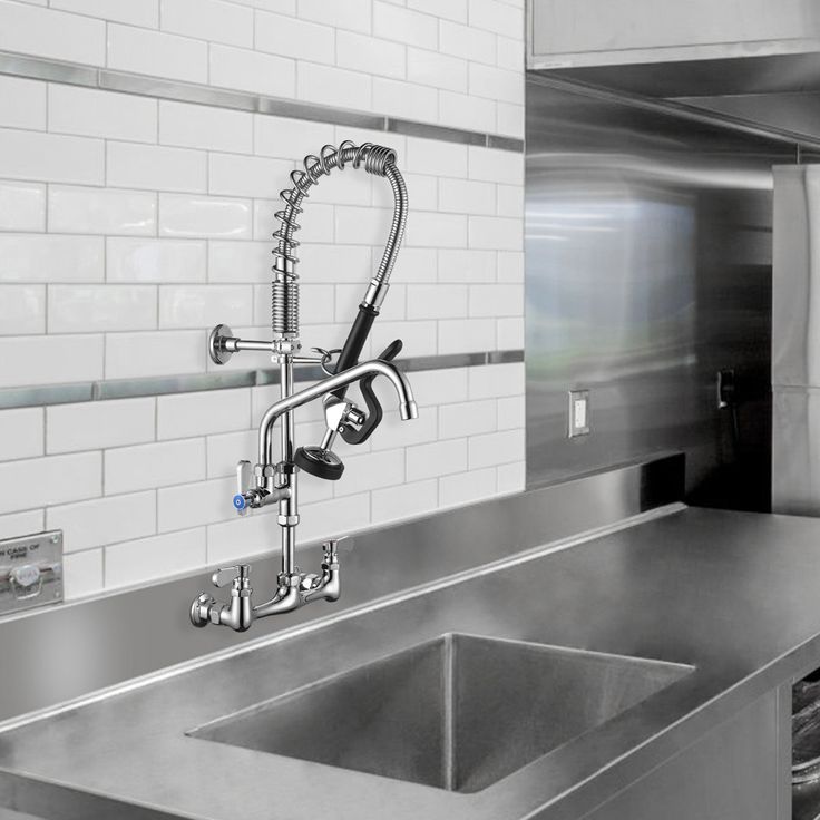 pre rinse faucet manufacturer in india