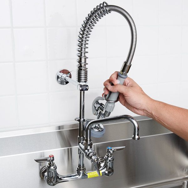 pre rinse faucet manufacturer in india