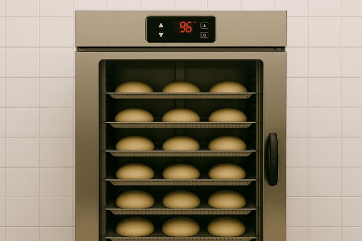 proofer manufacturer in india