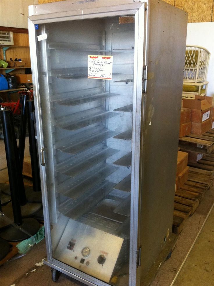 proofer manufacturer in india