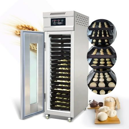 proofer manufacturer in india
