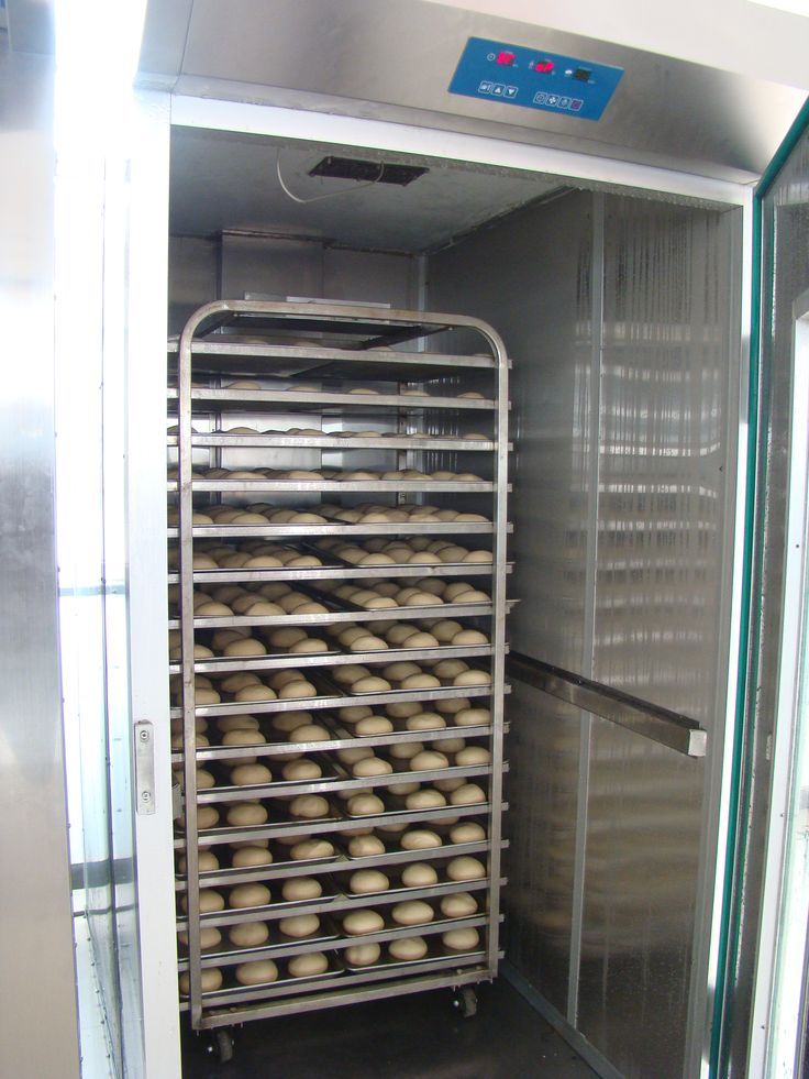proofer manufacturer in India