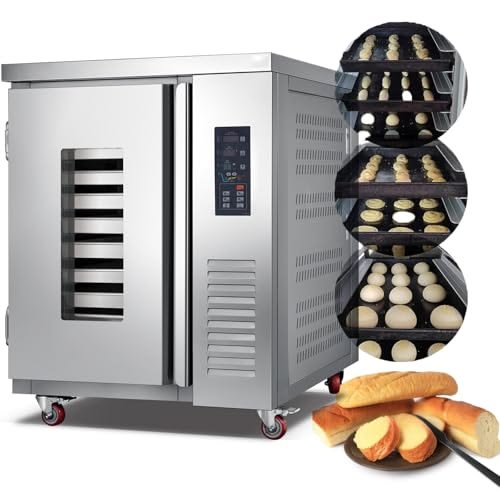 Proofer Manufacturer in India
