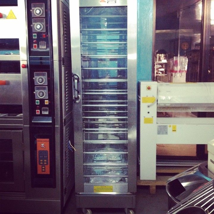 proofer manufacturer in india