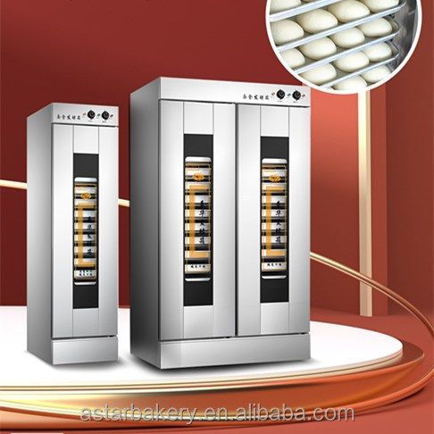 proofer manufacturer in india