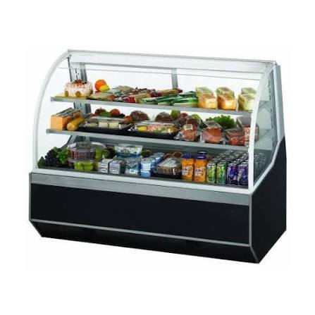 under counter display refrigerator manufacturer in india