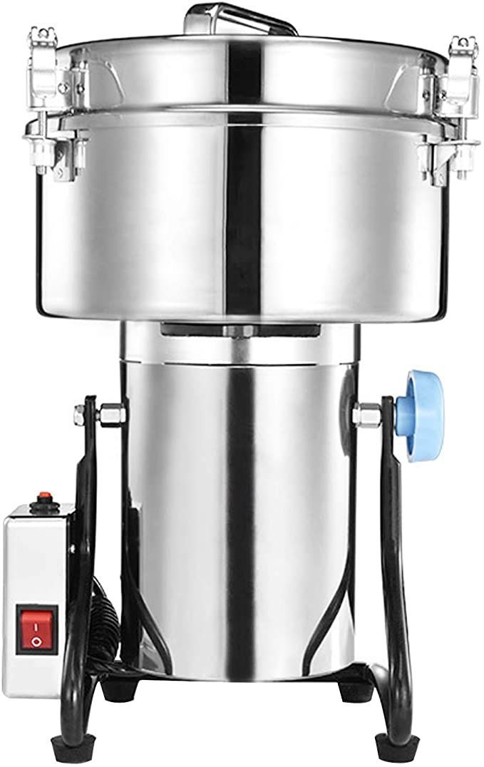 pulverizer machine manufacturer in india