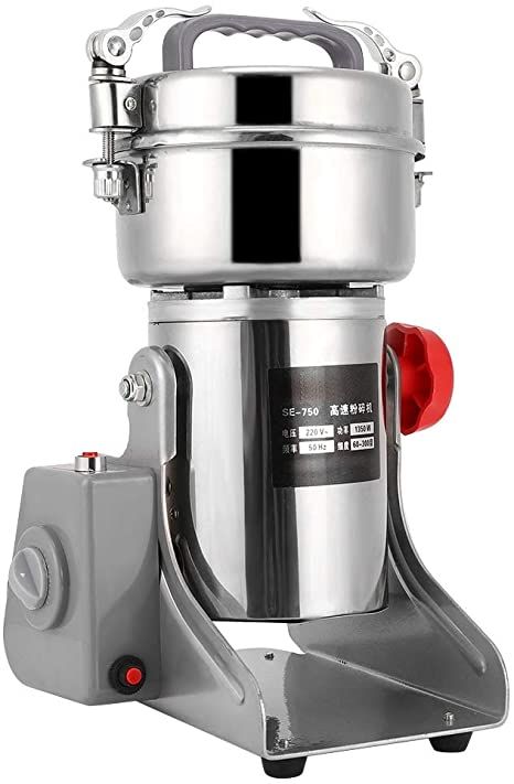 pulverizer machine manufacturer in india