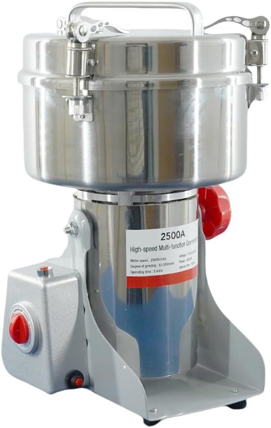 pulverizer machine manufacturer in India