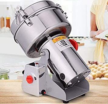 Pulverizer Machine Manufacturer in India