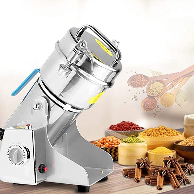 pulverizer machine manufacturer in india