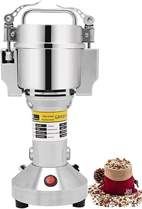 pulverizer machine manufacturer in india